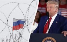 США отложат введение новых санкций против РФ: Bloomberg узнал причину