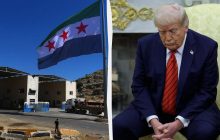 Український сценарій: Сирія пропонує Трампу угоду про надра, - The Times