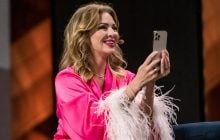 "Ты нас подвела": Яна Глущенко рассказала о реакции актеров "Дизель шоу" на ее уход