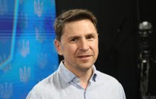 Зеленський не зустрічатиметься у Стамбулі ні з ким, крім особисто Путіна, - Подоляк