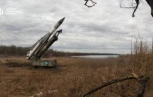 ГУР впервые показало детальное видео использования ЗРК С-200: эксперты объяснили, чем оно уникально