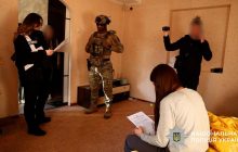 Цуцкірідзе розкрив деталі викриття організації, яка схиляла українок до сексуальної експлуатації