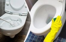 Як відмити сидіння унітазу до блиску: знадобиться простий засіб із кухні