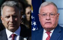 Трамп отправит Уиткоффа и Келлога на переговоры Украины и РФ в Стамбуле, - Clash Report