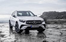Mercedes переносить виробництво свого найпопулярнішого кросовера через Трампа