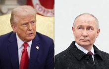 Присутність Трампа на переговорах у Стамбулі залежить від того, чи поїде Путін, - CNN