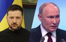 Мы сделаем все, чтобы встреча с Путиным состоялась, - Зеленский