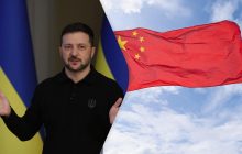 Китай підтримав Україну щодо 30-денного припинення вогню, - Зеленський