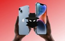 Ваш iPhone "шпионит" за вами 24/7: три настройки, которые срочно нужно поменять