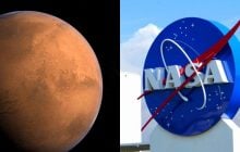 NASA обнаружило признаки жизни на Марсе, но скрывает: астробиолог заявил о доказательствах