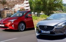 Эксперты определили 12 самых надежных недорогих автомобилей с пробегом
