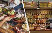 Фудблогерка поділилася золотими порадами, як краще харчуватися в подорожах