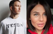 Александр Терен подал заявление в СБУ на скандальную блогершу Анну Алхим и объяснил причину