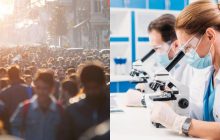 Люди випромінюють видиме світло, яке зникає після смерті: дивовижне дослідження