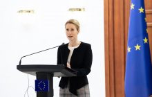 "Никаких уступок Москве": в ЕС анонсировали 19-й пакет санкций против России