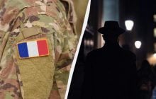 Французская разведка раскрыла данные о шпионской деятельности России