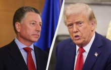 Трамп хоче покласти край війни, але йому байдуже, що залишиться під окупацією, - Волкер