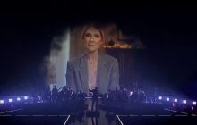 Селін Діон показалася на "Євробаченні-2025" та розчулила глядачів (відео)