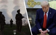 Администрация Трампа тихо сдвигает свою позицию по войне в Украине, - FT