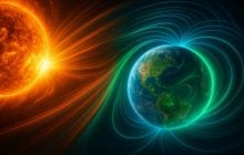 На Солнце произошла крупная вспышка с выбросом: Земля под ударом