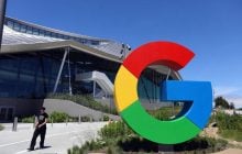 Google змінив логотип уперше за майже 10 років