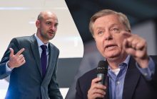 "Способ схватить Россию за горло": Франция и США обсудят "разрушительные" санкции против РФ