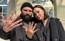 Зірка "Ліги сміху" Віктор Розовий розлучається з дружиною