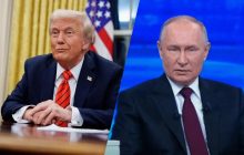 "Плотный график не помешает мне": Трамп заявил, что собирается встретиться с Путиным