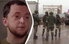 У бій йдуть одні "старики": в ОСУВ "Хортиця" розповіли, як змінилася армія ворога на фронті