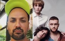 Український режисер висловився про номер Ziferblat на "Євробаченні-2025": "Місцями не зрозумів"