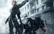 Автор мемної пісні з Metal Gear Rising: Revengeance не знав, що його трек популярний