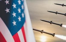 США планують витратити один трильйон доларів на ядерну зброю, - Axios