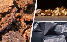 В Аргентині відкрили найбільше за останні 30 років родовище міді, золота та срібла