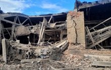 Росія завдала ракетного удару по Сумах: є загиблі та поранені