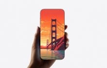 У ювілейного iPhone до 20-річчя серії буде повністю безрамковий дисплей