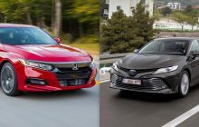 Надійні та комфортні: названо 10 найкращих автомобілів з пробігом за свої гроші