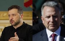 "Щось пішло не так": Зеленський про спілкування зі спецпосланцем Трампа