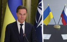 Рютте заявил о шансе улучшить ситуацию в Украине в ближайшие две недели