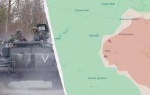 Россияне оккупировали еще один поселок в Донецкой области, - DeepState