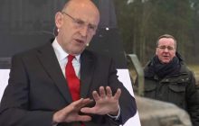 Європа розробить потужну високоточну зброю, яка битиме на 2000 км