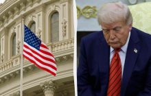 У Конгресі США відклали розгляд імпічменту Трампа: Politico назвало причину