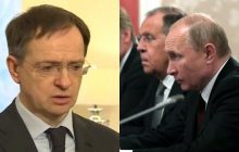 Россия стремится продолжить прерванные в 2022 году переговоры с Украиной, -  FT