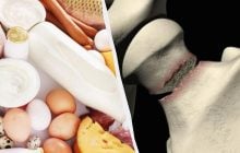 Проблем с костями не будет: диетологи назвали 6 лучших продуктов