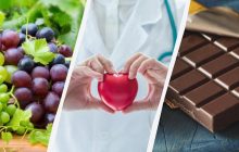 Що їсти при високому тиску: учені назвали 4 смачні продукти, які допоможуть вашому серцю