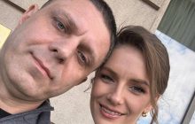 Новая жизнь после страшного ДТП: нардеп Игорь Копытин вернулся к работе