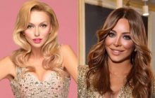 Оля Полякова вспомнила, как пьяной написала Ани Лорак: "Курица"