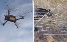 В Украине придумали, как защитить БПЛА от дронов-перехватчиков, но есть нюанс, - Forbes