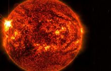 Мощная вспышка на Солнце отключила радиосвязь на 5 континентах: чем опасна (фото)
