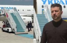 Росія відправила до Туреччини "бутафорську" делегацію, - Зеленський в Анкарі (відео)