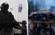 На юге войска РФ рвутся к админгранице трех областей, - ВСУ